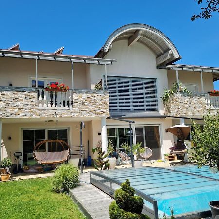 Holiday Flat, Aschau Aschau Im Zillertal Bagian luar foto