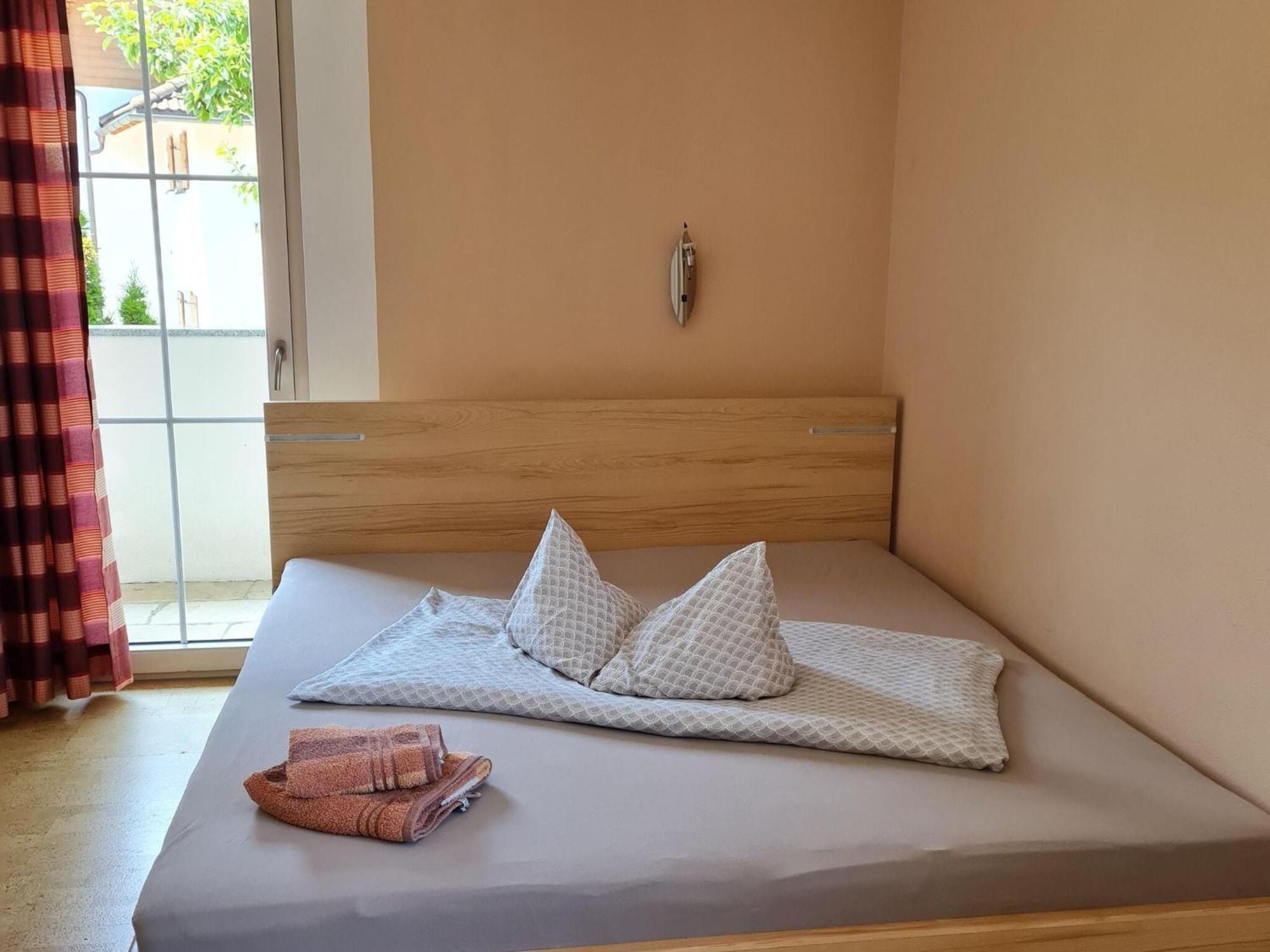 Holiday Flat, Aschau Aschau Im Zillertal Bagian luar foto