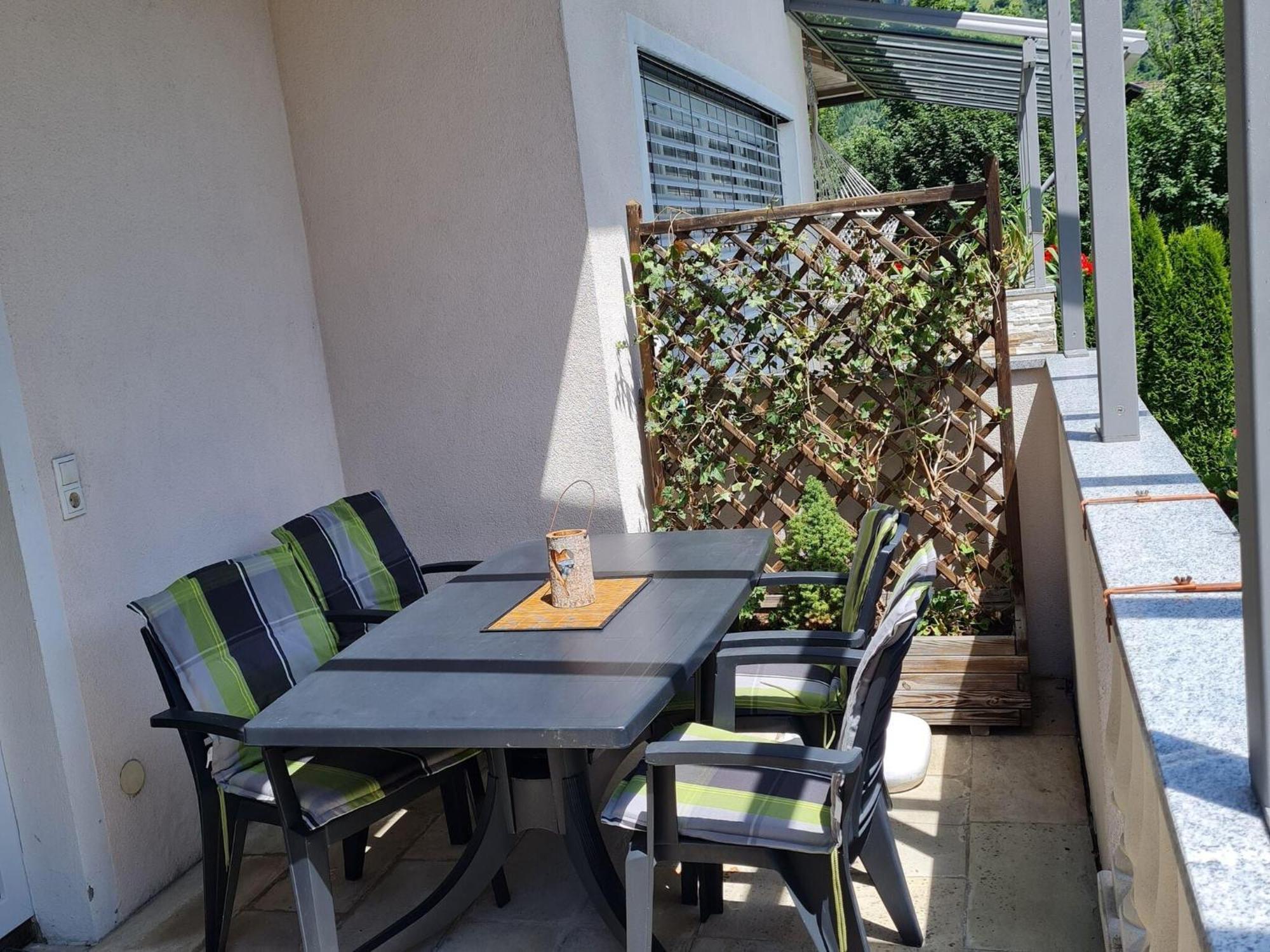 Holiday Flat, Aschau Aschau Im Zillertal Bagian luar foto